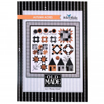 Autumn Acres Quilt Pattern